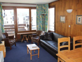 Appartement Tignes, 2 pièces, 6 personnes - FR-1-449-122